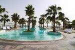 Hotel InterContinental Dubai Festival City dovolenka