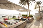 Hotel InterContinental Dubai Festival City dovolenka