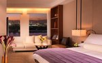 Hotel InterContinental Dubai Festival City dovolenka