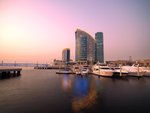 Hotel InterContinental Dubai Festival City dovolenka