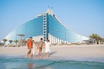 Hotel Jumeirah Beach dovolenka