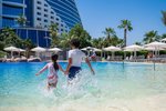 Hotel Jumeirah Beach dovolenka