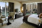 Hotel The Address Dubai Marina dovolenka