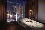 Hotel The Address Dubai Marina dovolenka