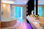 Hotel JW Marriott Marquis Hotel Dubai dovolenka