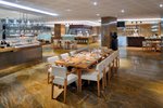 Hotel JW Marriott Marquis Hotel Dubai dovolenka