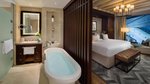 Hotel Kempinski Hotel Mall of the Emirates dovolenka