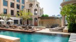 Hotel Kempinski Hotel Mall of the Emirates dovolenka