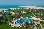 Hotel Le Royal Meridien Beach Resort and Spa Dubai dovolenka