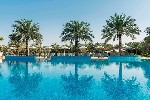 Hotel Le Royal Meridien Beach Resort and Spa Dubai dovolenka