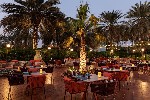 Hotel Le Royal Meridien Beach Resort and Spa Dubai dovolenka
