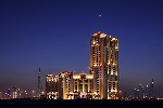 Hotel Marriott Hotel Al Jaddaf, Dubai dovolenka