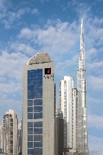 Hotel Millennium Central Downtown dovolenka