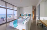 Hotel Nikki Beach Resort & Spa Dubai dovolenka