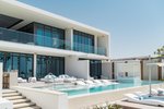 Hotel Nikki Beach Resort & Spa Dubai dovolenka