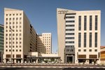 Hotel Novotel Dubai Deira City Centre dovolenka