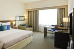 Hotel Novotel Dubai Deira City Centre dovolenka
