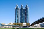 Hotel Novotel Dubai Al Barsha dovolenka