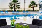 Hotel Novotel Dubai Al Barsha dovolenka