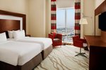 Hotel Novotel Dubai Al Barsha dovolenka