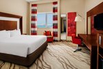 Hotel Novotel Dubai Al Barsha dovolenka
