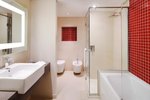Hotel Novotel Dubai Al Barsha dovolenka