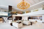 Hotel Novotel Dubai Al Barsha dovolenka