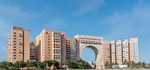Hotel Oaks Ibn Battuta Gate Dubai dovolenka