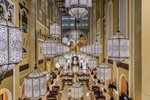 Hotel Oaks Ibn Battuta Gate Dubai dovolenka