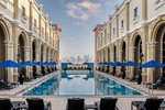Hotel Oaks Ibn Battuta Gate Dubai dovolenka