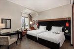 Hotel Oaks Ibn Battuta Gate Dubai dovolenka