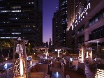 Hotel Pullman Dubai Jumeirah Lakes Towers dovolenka