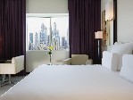 Hotel Pullman Dubai Jumeirah Lakes Towers dovolenka