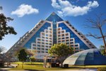 Hotel Raffles Dubai dovolenka