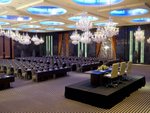Hotel Raffles Dubai dovolenka