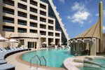 Hotel Raffles Dubai dovolenka