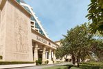 Hotel Raffles Dubai dovolenka