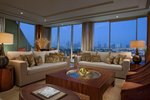 Hotel Raffles Dubai dovolenka