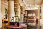 Hotel Raffles Dubai dovolenka