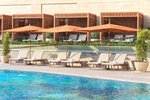 Hotel Raffles Dubai dovolenka
