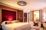 Hotel Raffles Dubai dovolenka