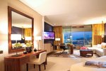 Hotel Raffles Dubai dovolenka