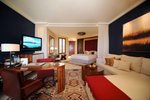 Hotel Raffles Dubai dovolenka