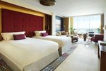 Hotel Raffles Dubai dovolenka
