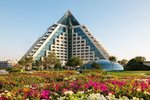 Hotel Raffles Dubai dovolenka