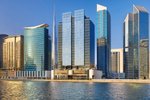 Hotel The St. Regis Downtown Dubai dovolenka
