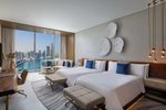 Hotel The St. Regis Downtown Dubai dovolenka