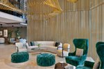Hotel The St. Regis Downtown Dubai dovolenka
