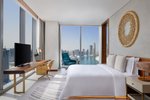 Hotel The St. Regis Downtown Dubai dovolenka