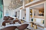 Hotel The St. Regis Downtown Dubai dovolenka